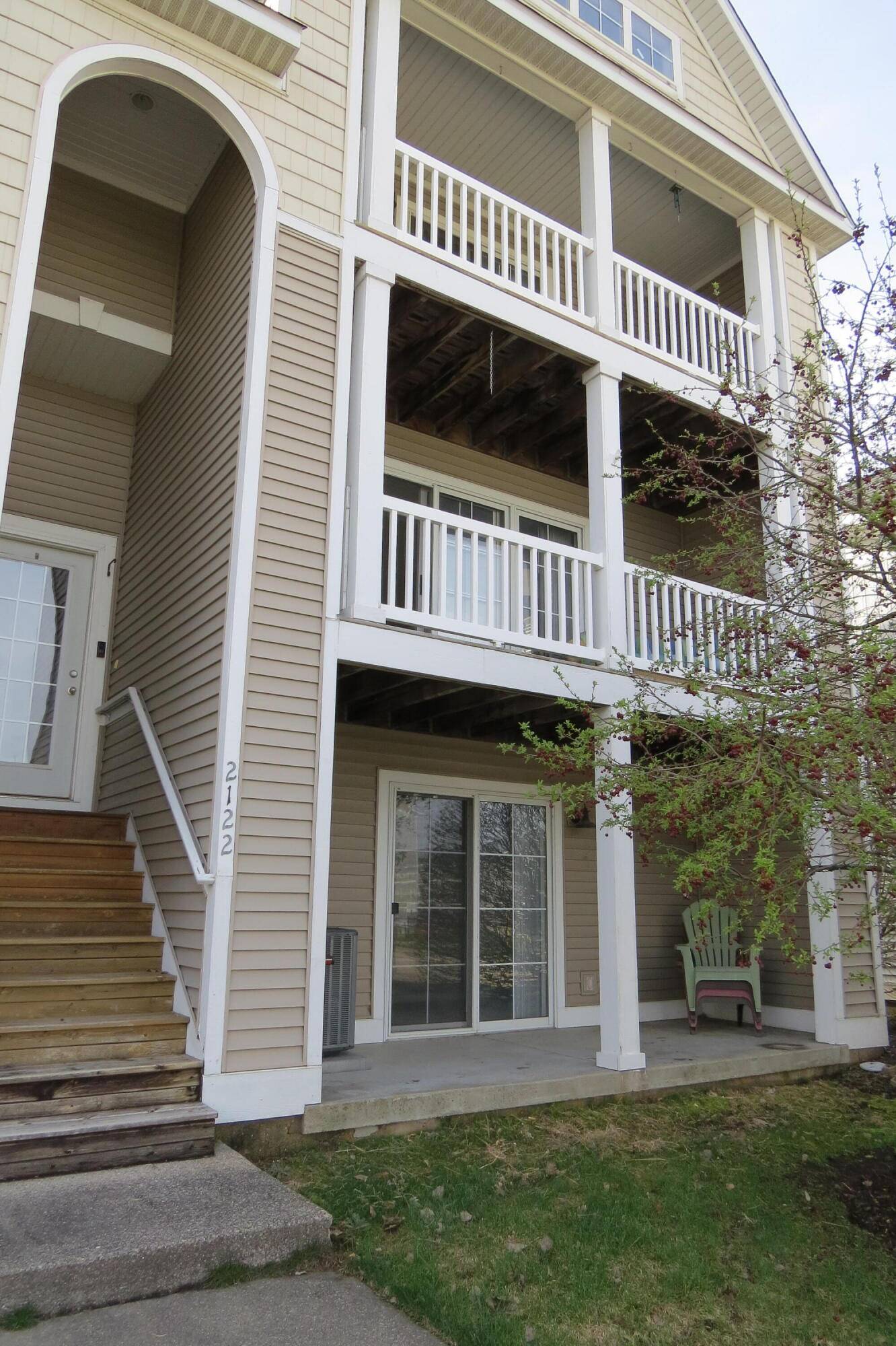 2122 Sherwood AVE, Holland City, MI 49423