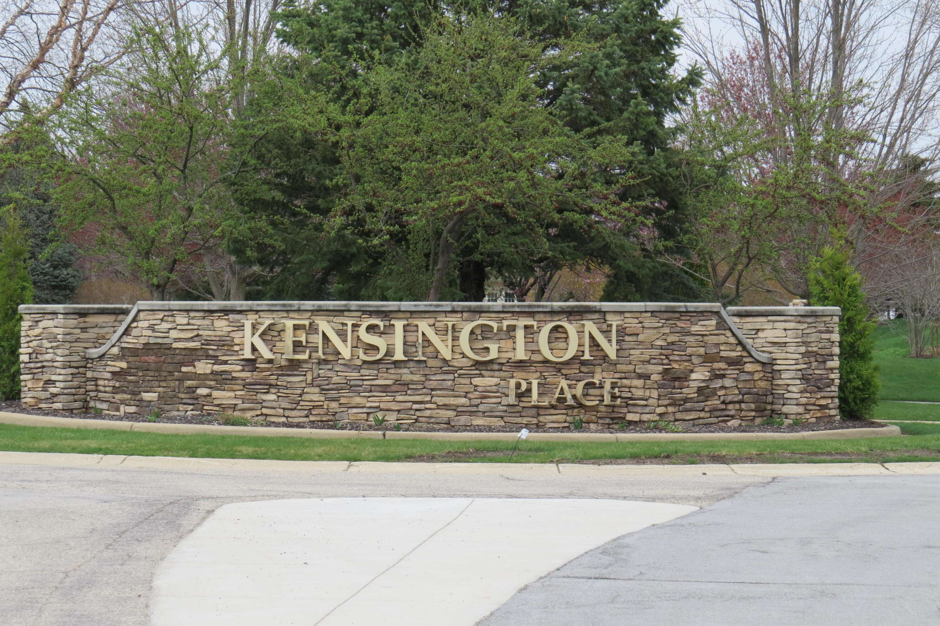 2122 Sherwood AVE, Holland City, MI 49423