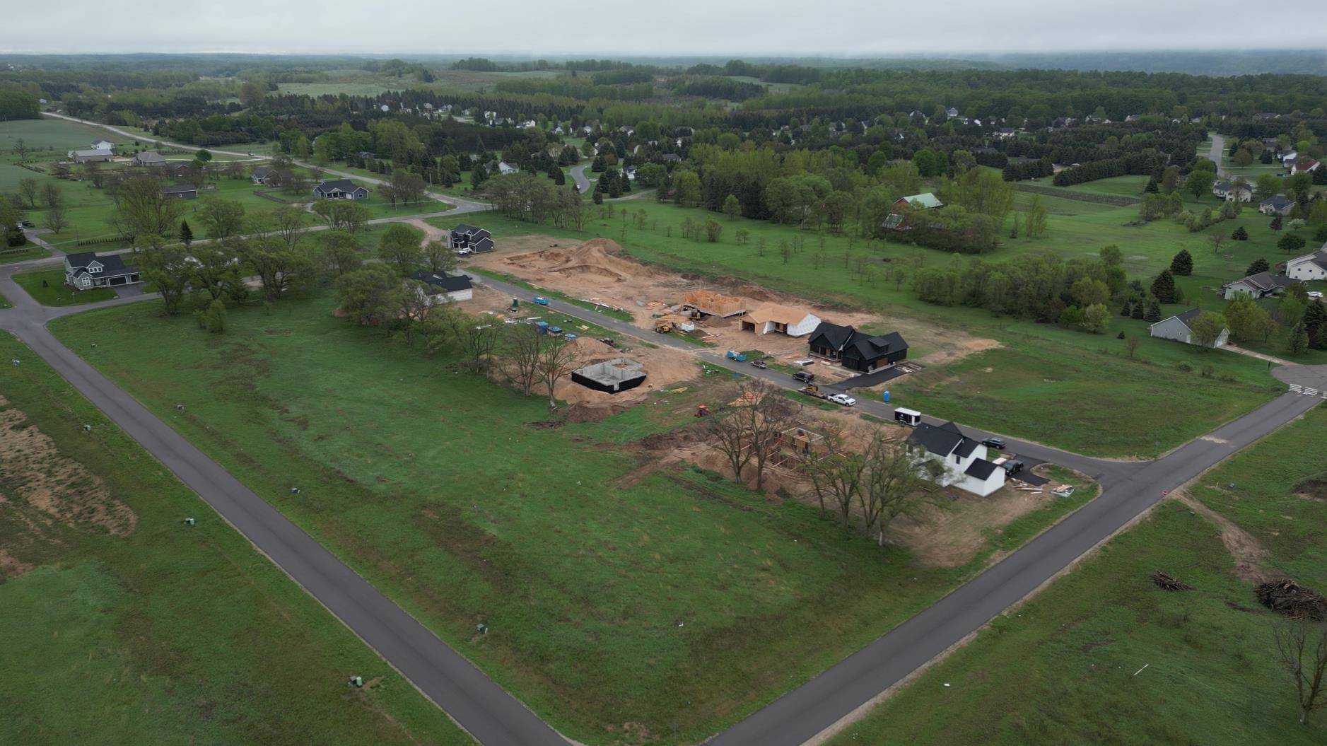 1184 Aster LN, Blairtownship_grandtraverse, MI 49696