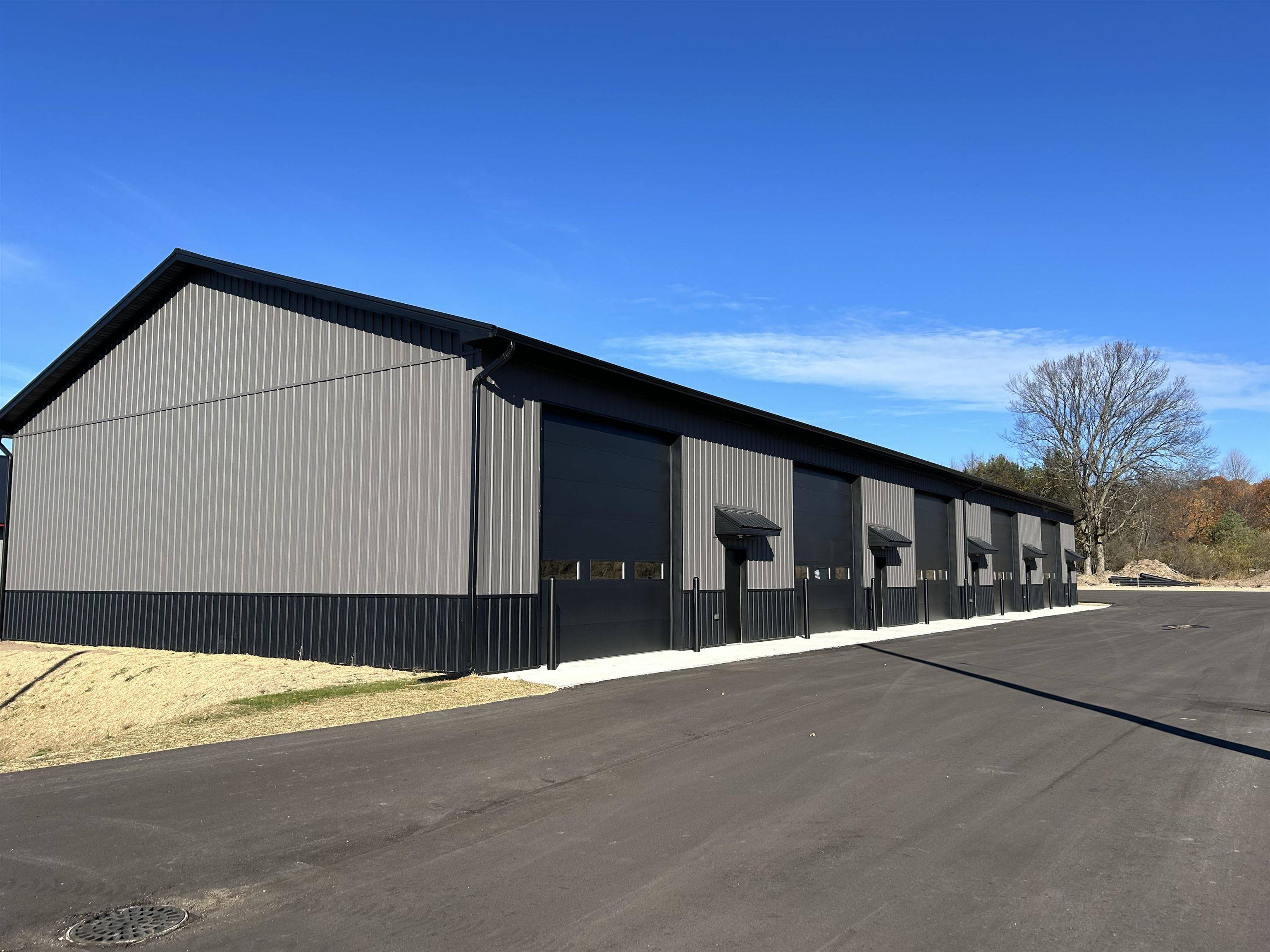 6868 South ST, Benzonia Twp, MI 49616