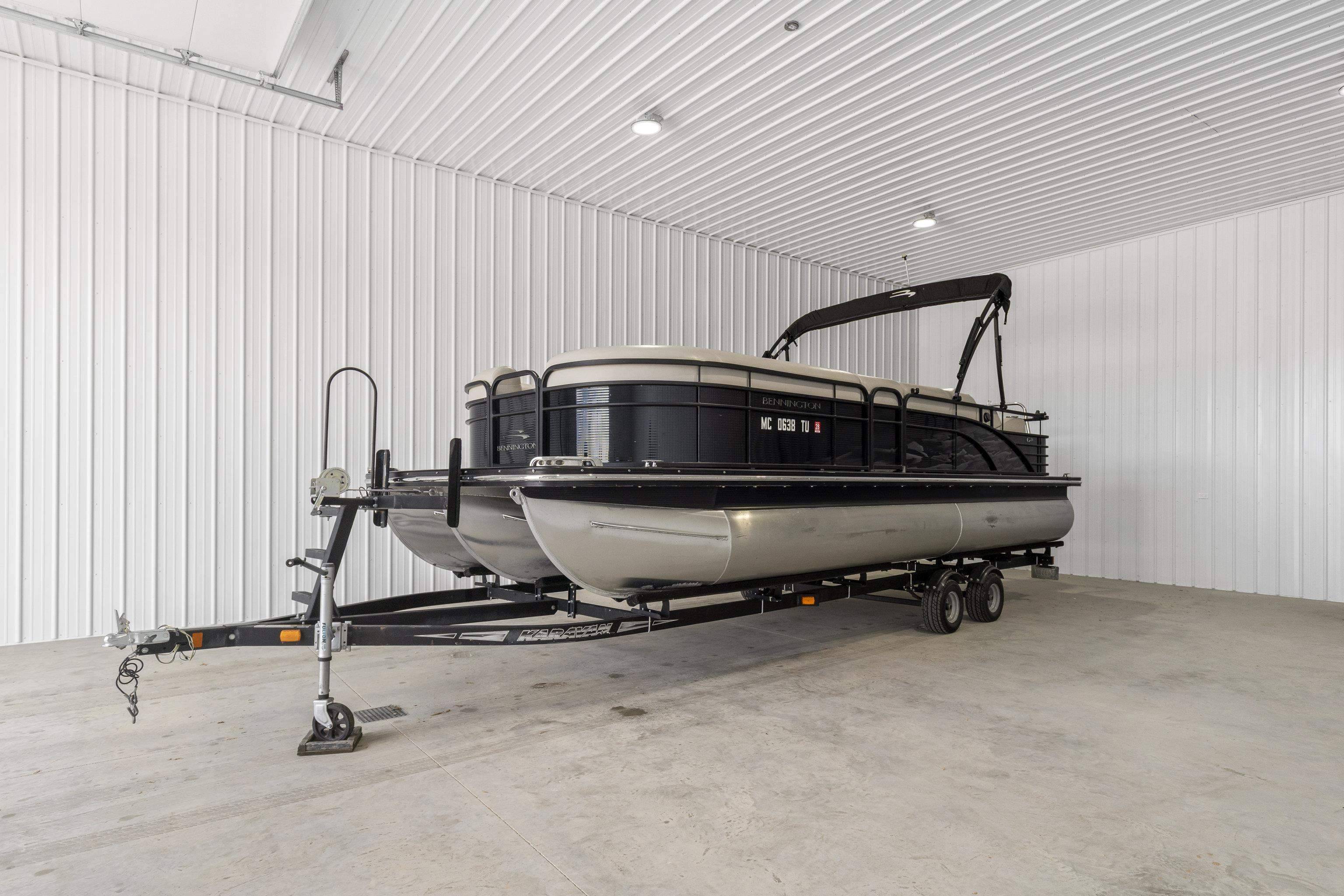 6868 South ST, Benzonia Twp, MI 49616