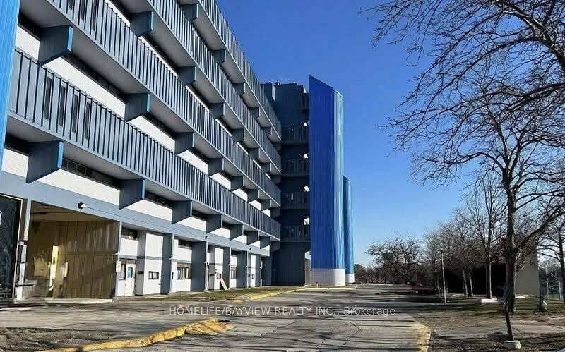 4645 Jane ST #909, Toronto W05, ON M3N 2K9