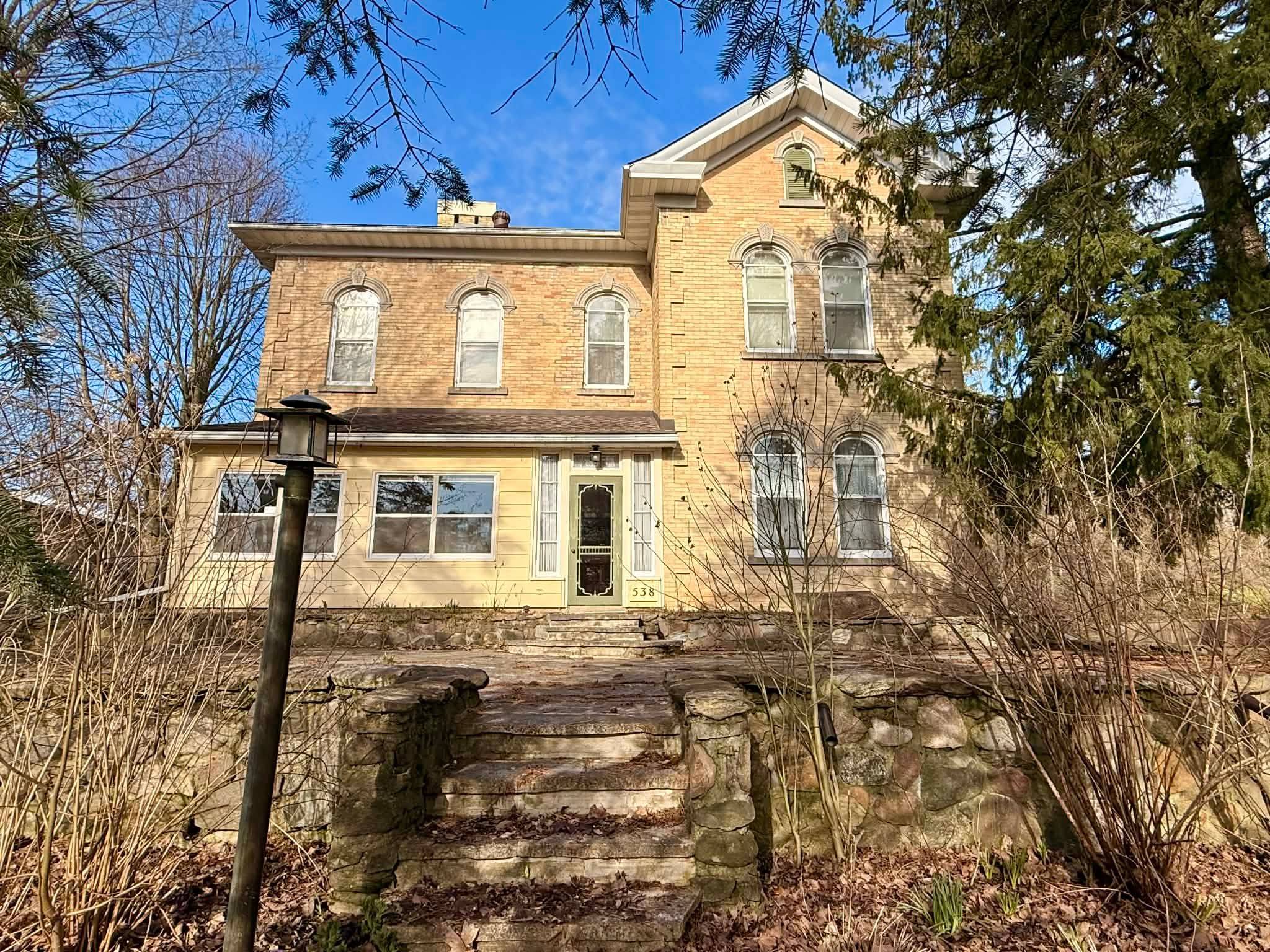 538 Queen ST N, Arran-elderslie, ON N0G 2N0