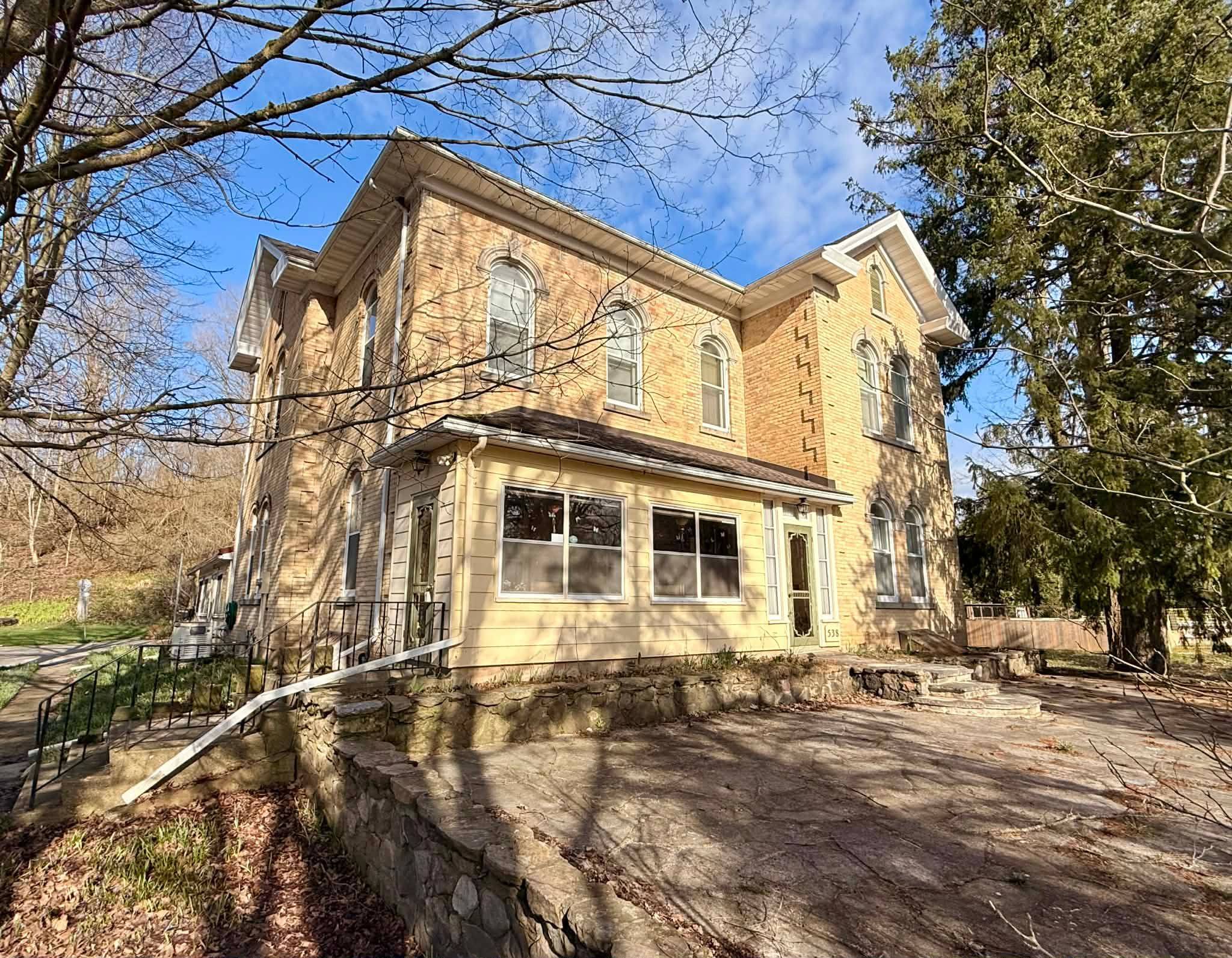 538 Queen ST N, Arran-elderslie, ON N0G 2N0