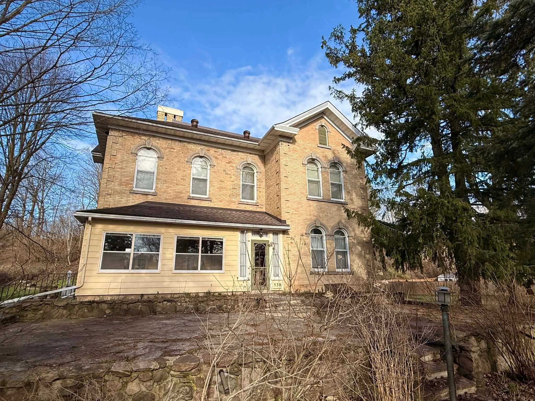 538 Queen ST N, Arran-elderslie, ON N0G 2N0