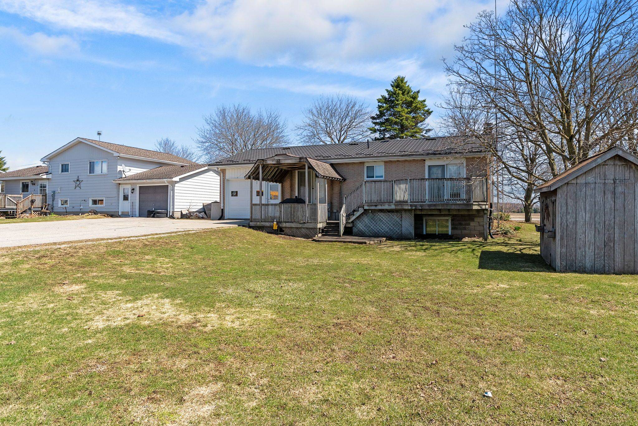 1 Crawford ST, North Huron, ON N0G 2H0