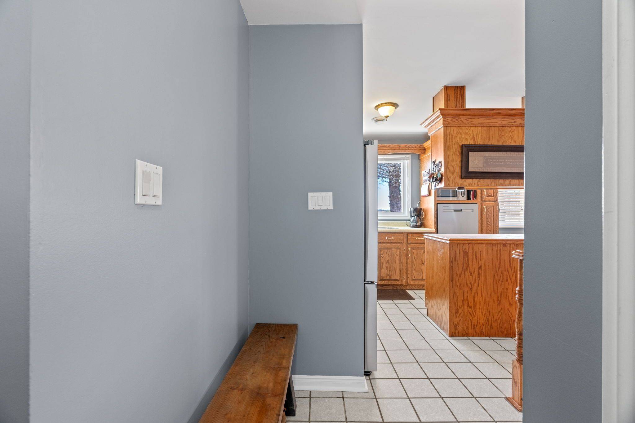 1 Crawford ST, North Huron, ON N0G 2H0