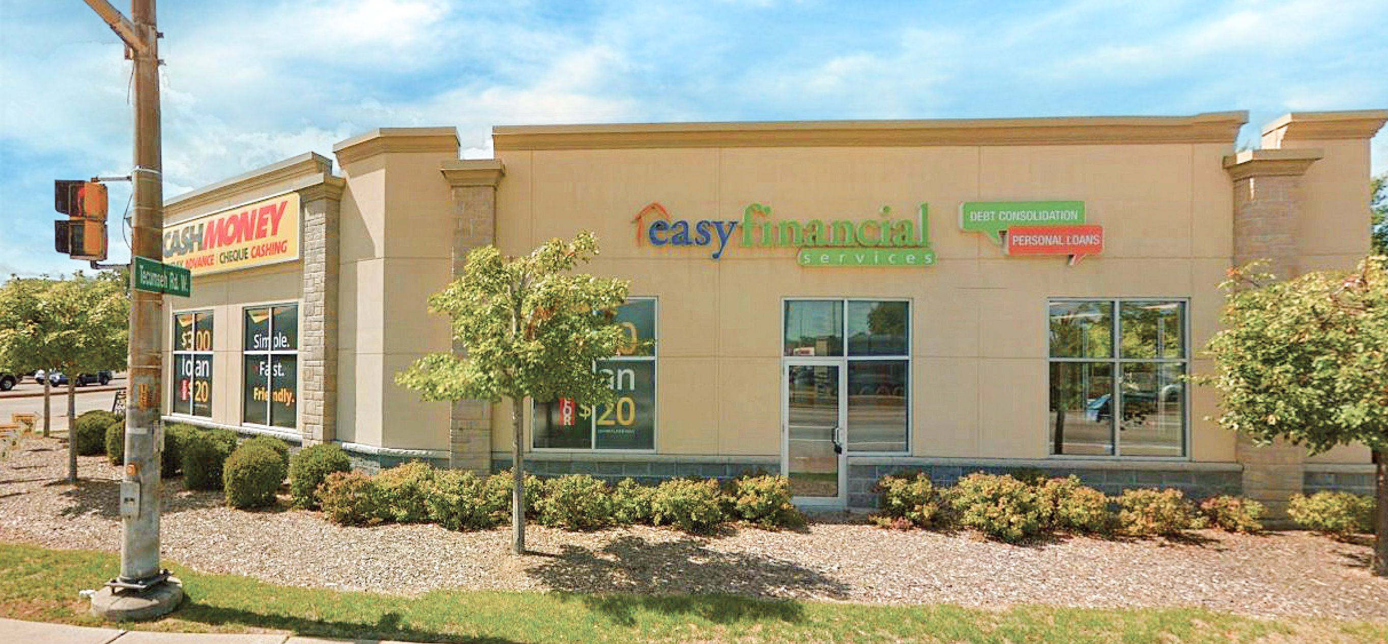 1375 Huron Church RD #A3, Windsor, ON N9C 0C7