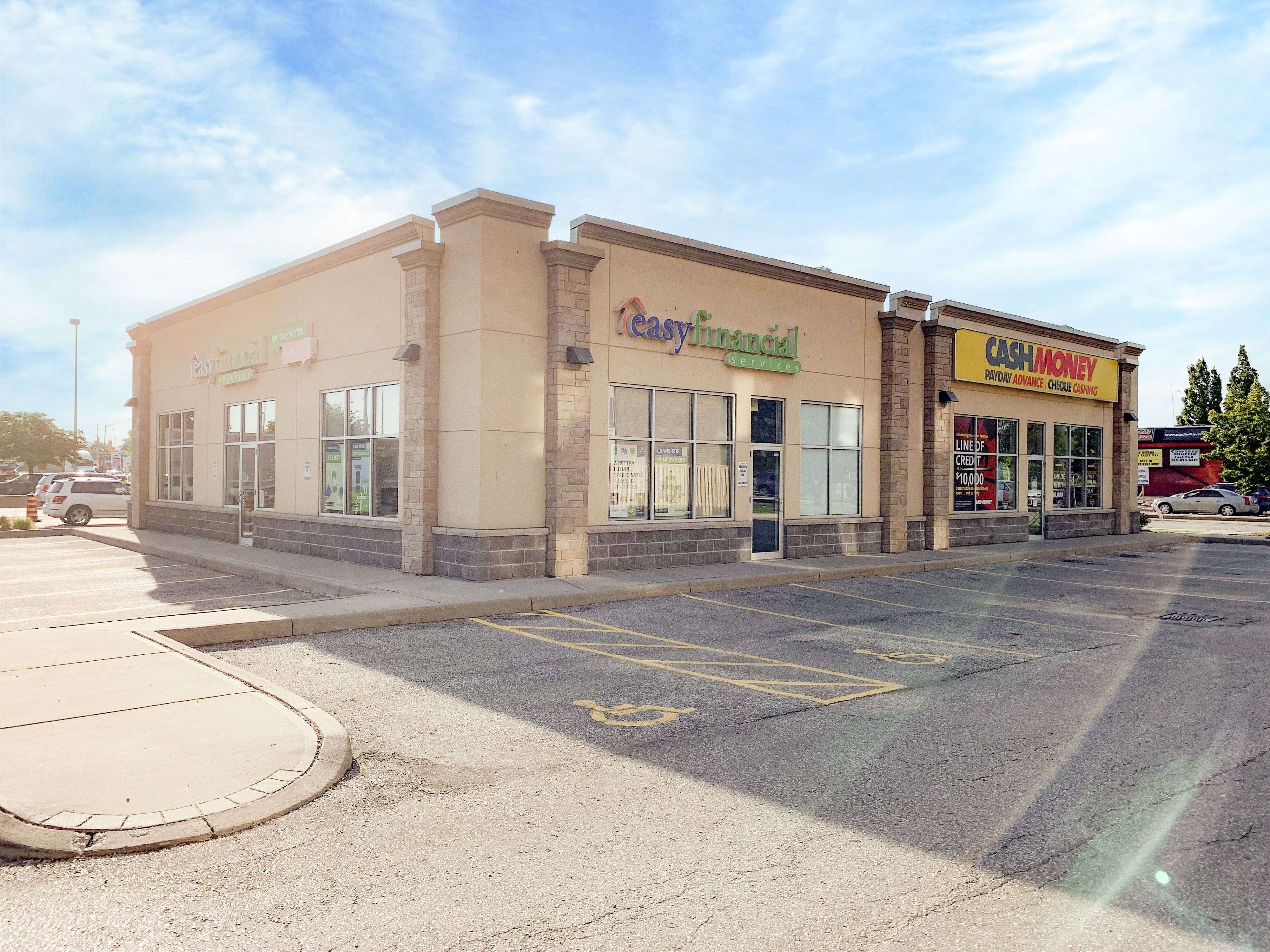 1375 Huron Church RD #A3, Windsor, ON N9C 0C7