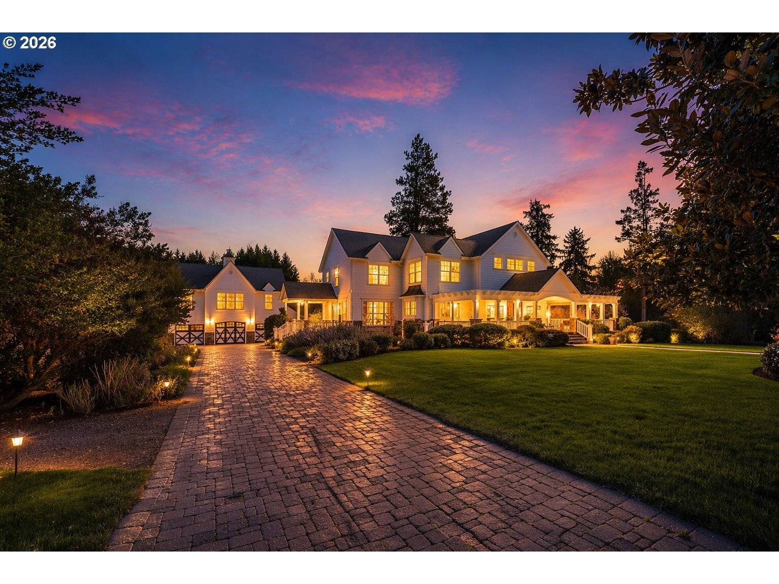 21200 SE OLD BETHEL RD, Amity, OR 97101