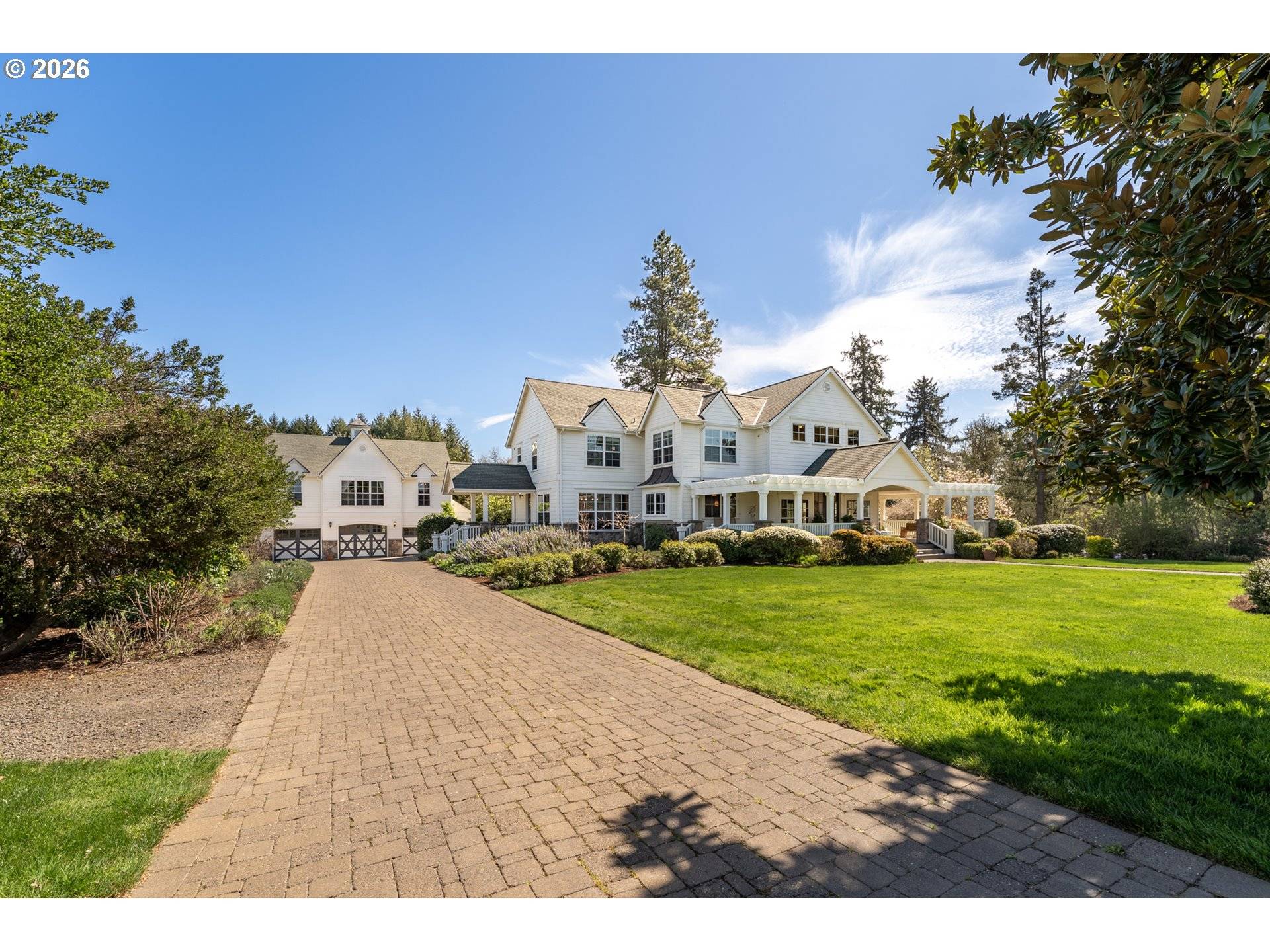 21200 SE OLD BETHEL RD, Amity, OR 97101