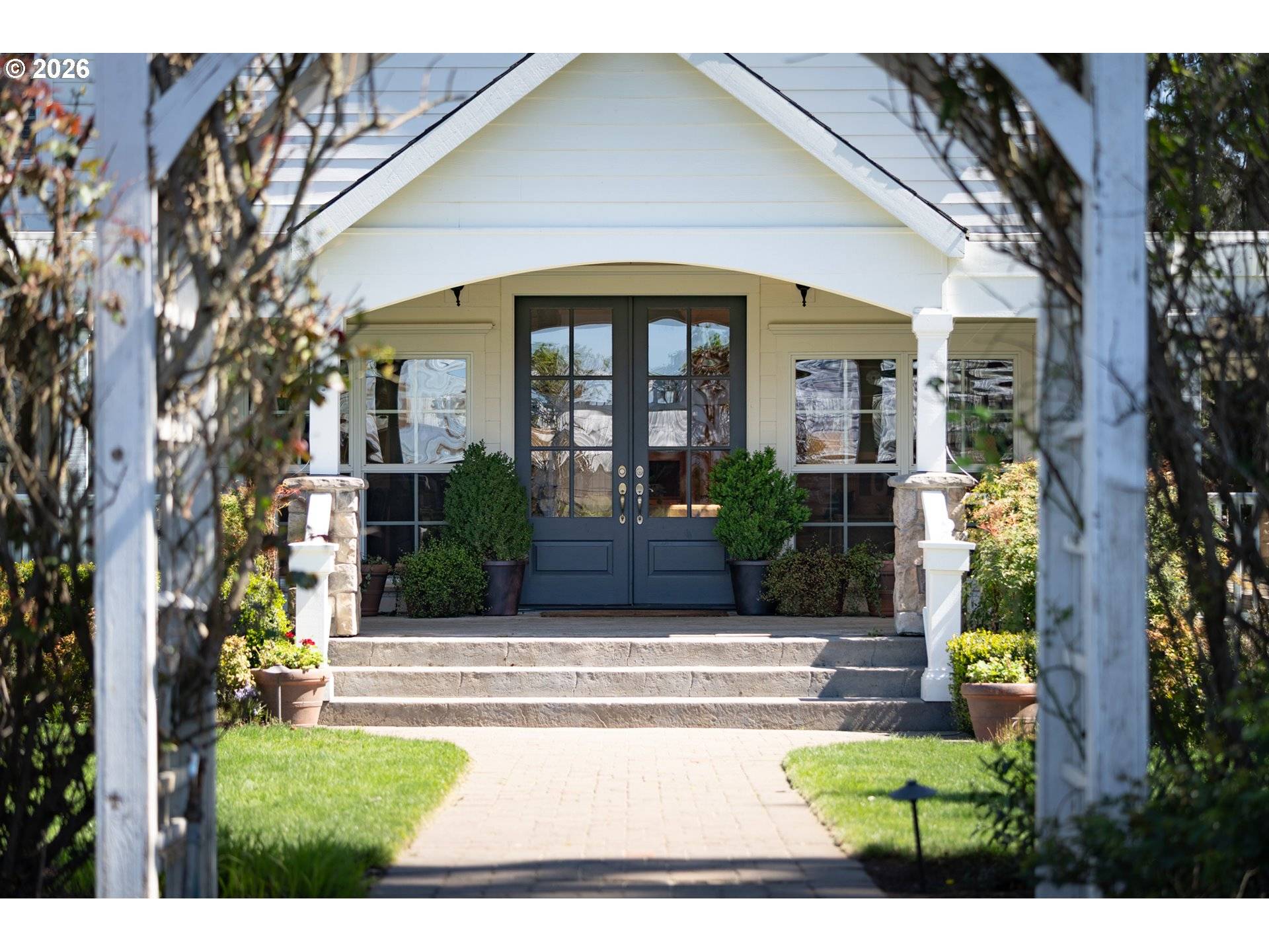 21200 SE OLD BETHEL RD, Amity, OR 97101