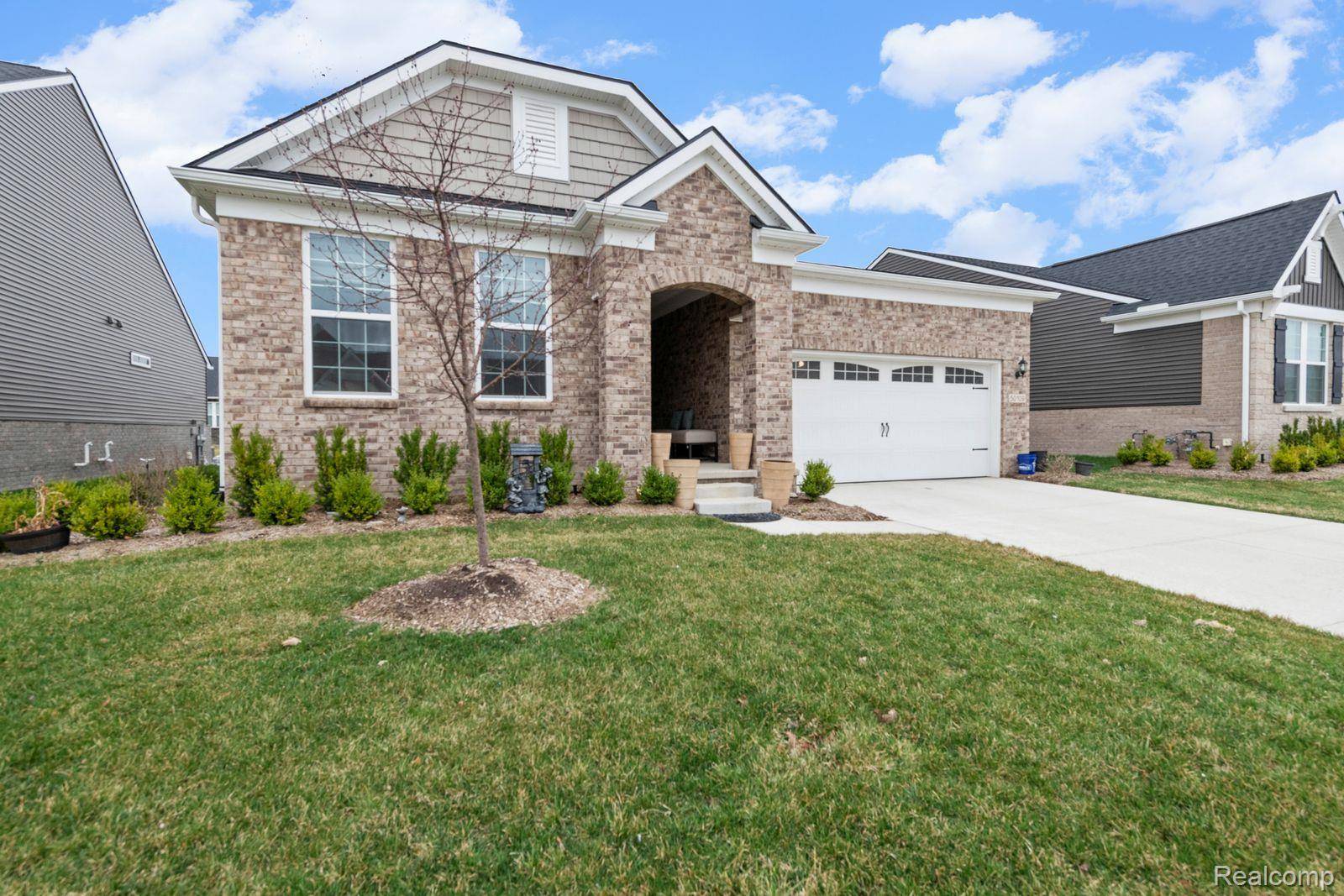 50109 Ogden, Canton Charter Township, MI 48188