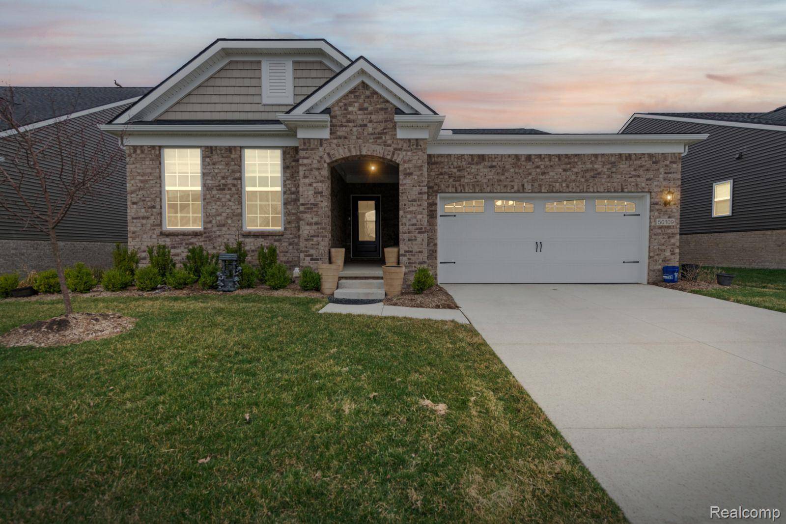 50109 Ogden, Canton Charter Township, MI 48188