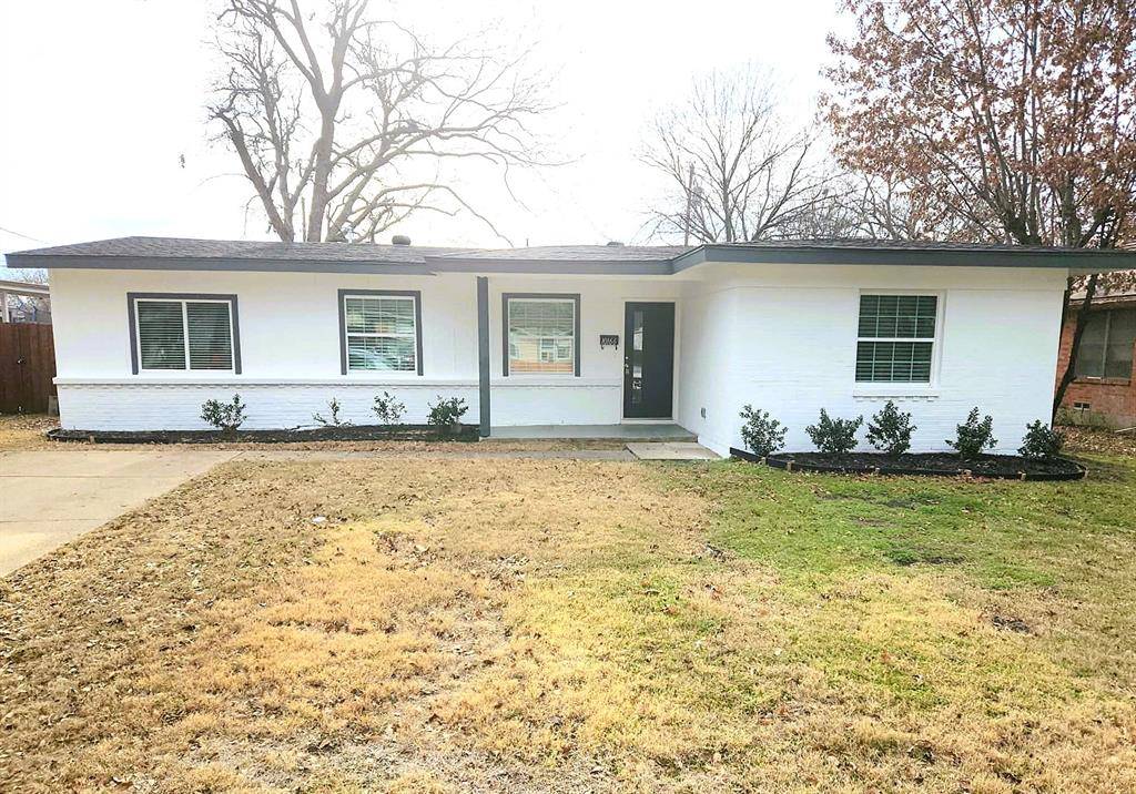 10166 San Lorenzo Drive, Dallas, TX 75228