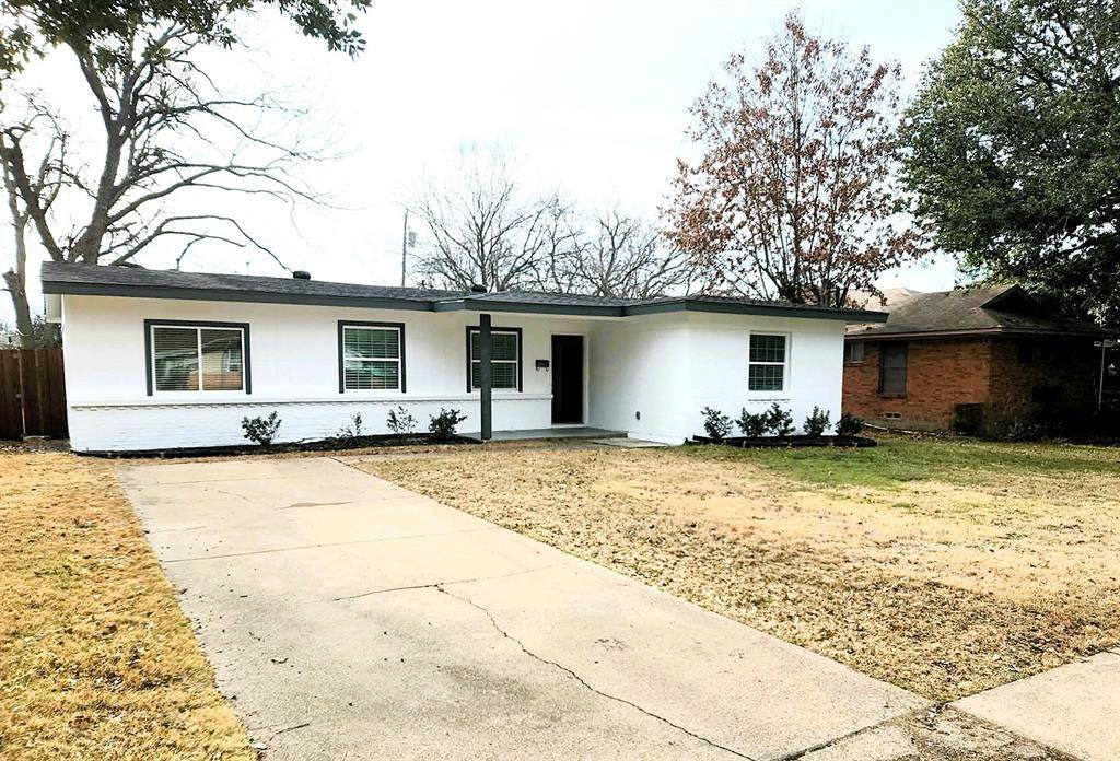 10166 San Lorenzo Drive, Dallas, TX 75228