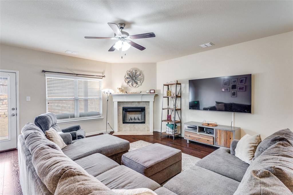 2133 Lorrie Lane, Weatherford, TX 76087