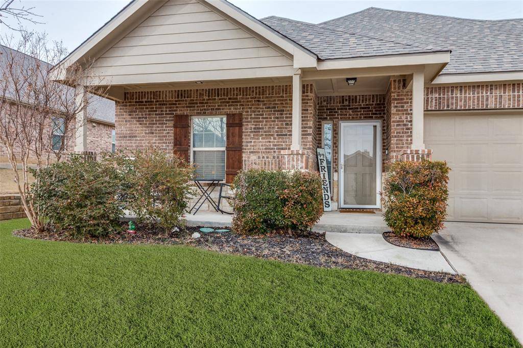 2133 Lorrie Lane, Weatherford, TX 76087