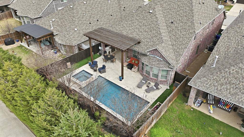 2352 Stallion Street, Carrollton, TX 75010