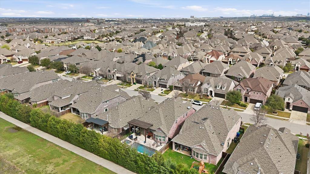 2352 Stallion Street, Carrollton, TX 75010