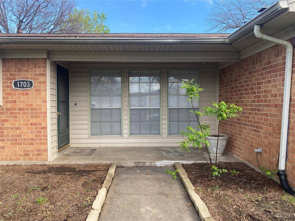 1703 Baltimore Drive, Richardson, TX 75081