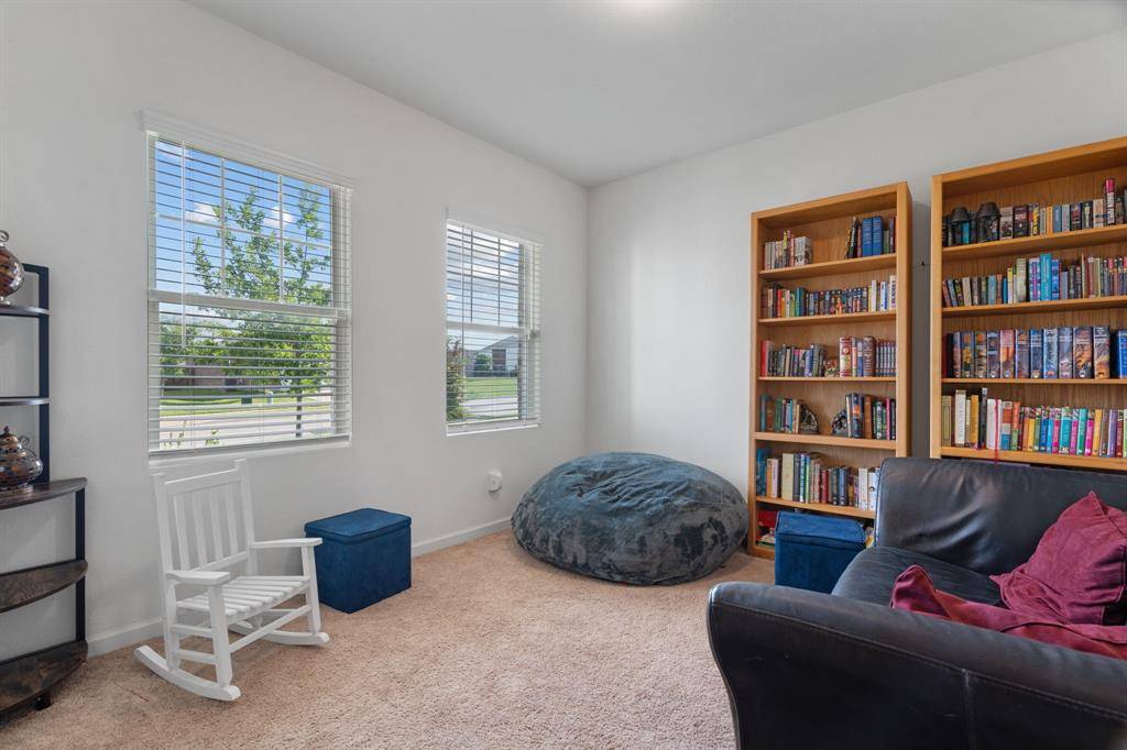 603 Indian Creek, Anna, TX 75409