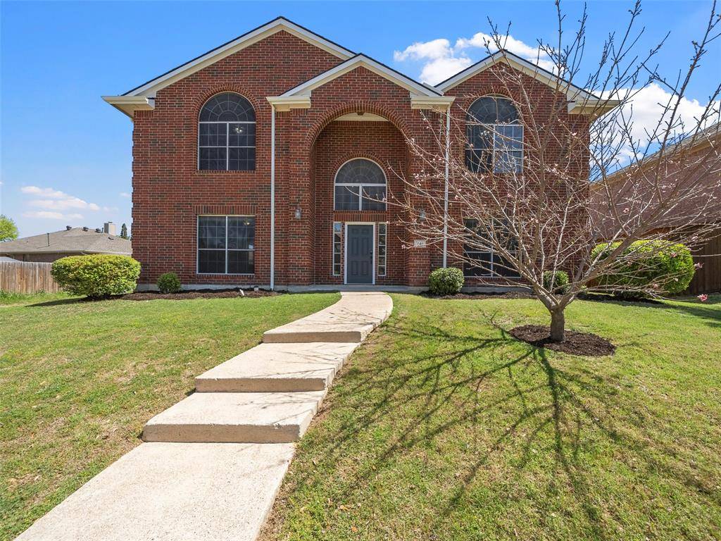 741 Aspen Court, Allen, TX 75002