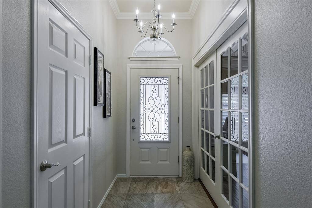 2712 Ferncrest Trail, Mansfield, TX 76063