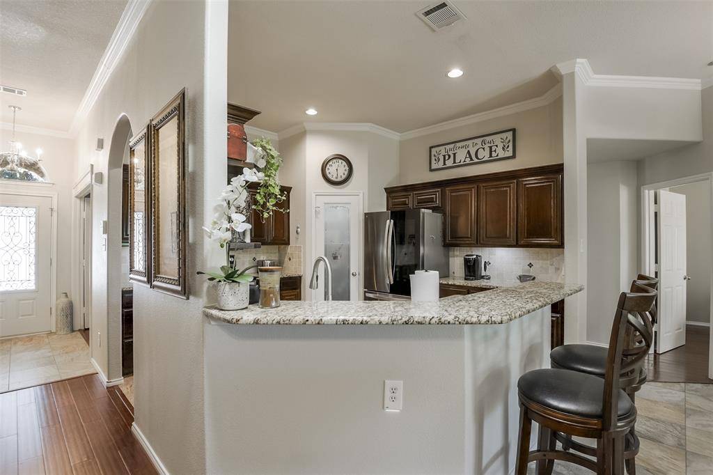 2712 Ferncrest Trail, Mansfield, TX 76063