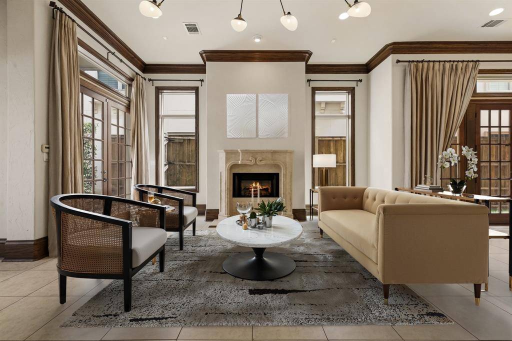 4138 Prescott Avenue, Dallas, TX 75219