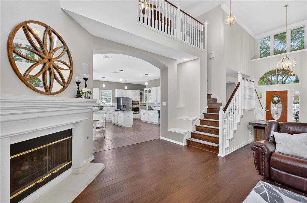 2321 Dana Drive, Flower Mound, TX 75028