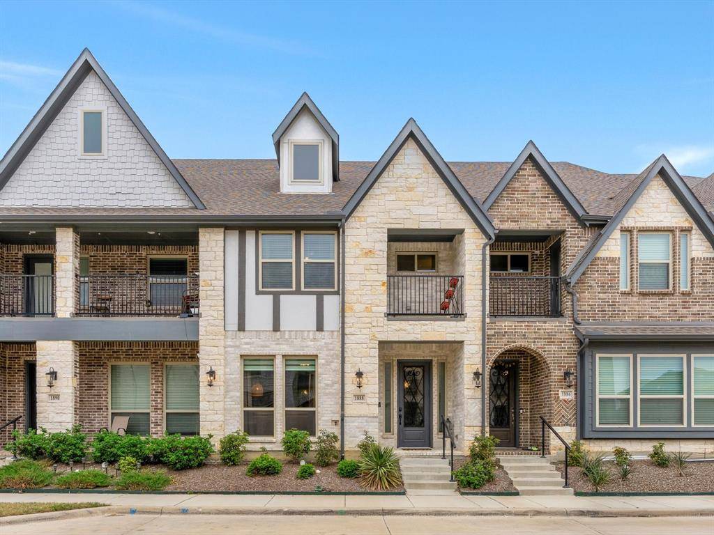 1888 Melinda Lane, Farmers Branch, TX 75234