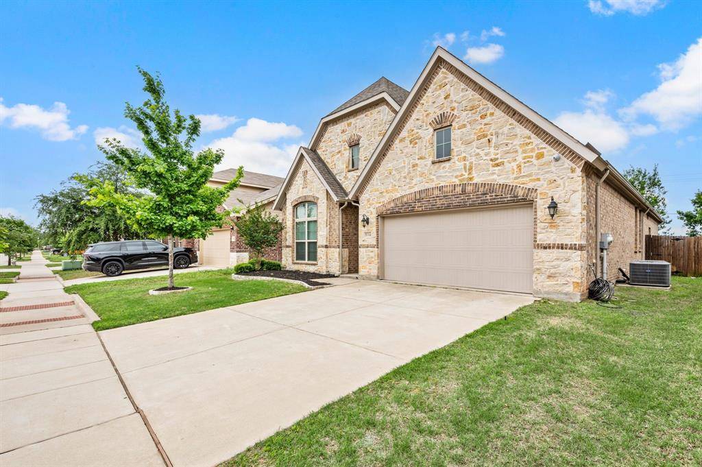 5716 Dolores Place, Denton, TX 76208