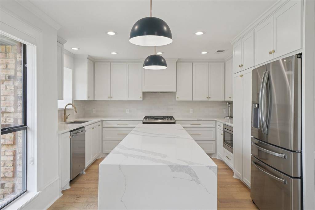 2308 Chula Vista Drive, Plano, TX 75023