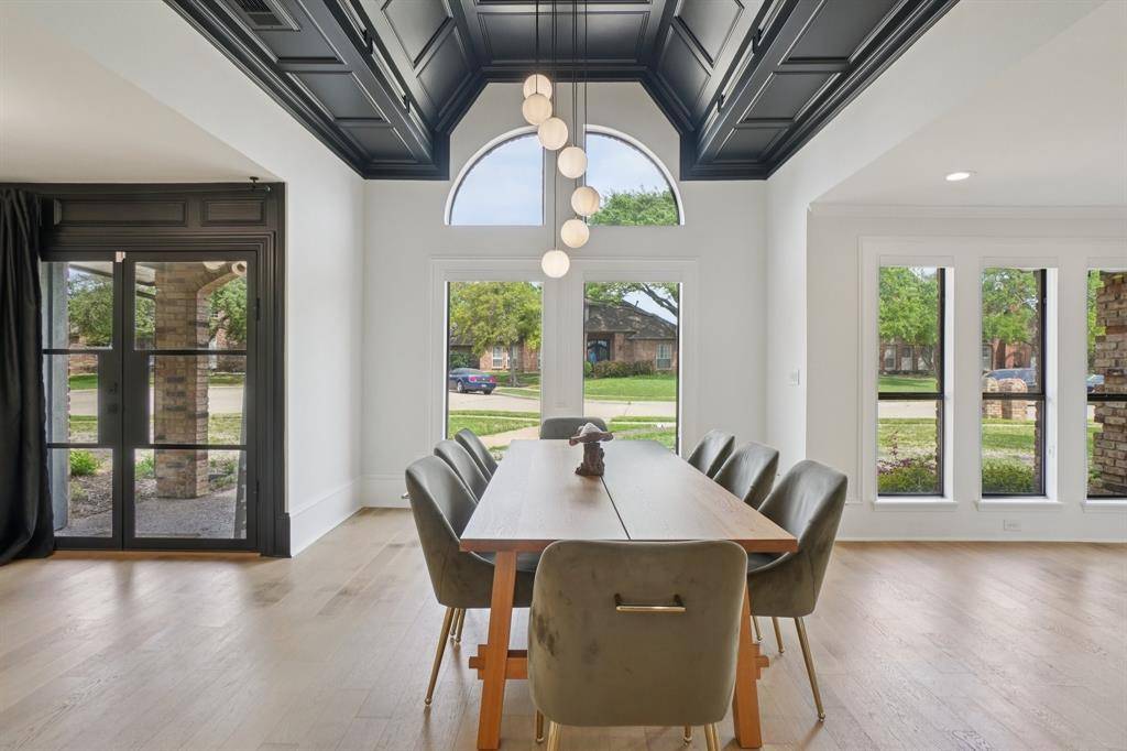 2308 Chula Vista Drive, Plano, TX 75023