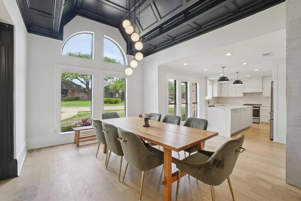 2308 Chula Vista Drive, Plano, TX 75023