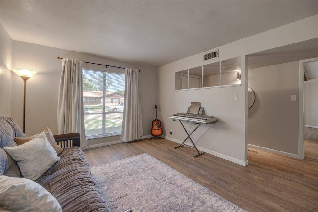 1737 Marsalis Drive, Abilene, TX 79603