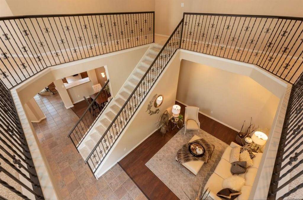 33 Misty Pond Drive, Frisco, TX 75034