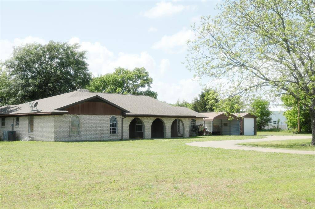 8348 FM 2860, Oak Grove, TX 75142