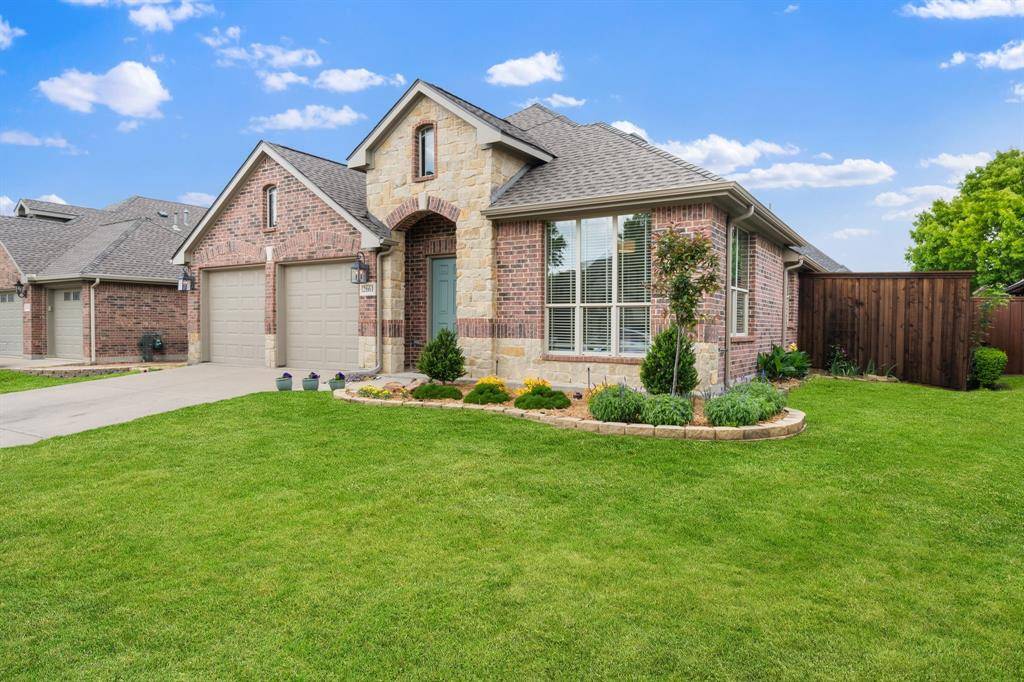 2661 Pine Trail Drive, Little Elm, TX 75068