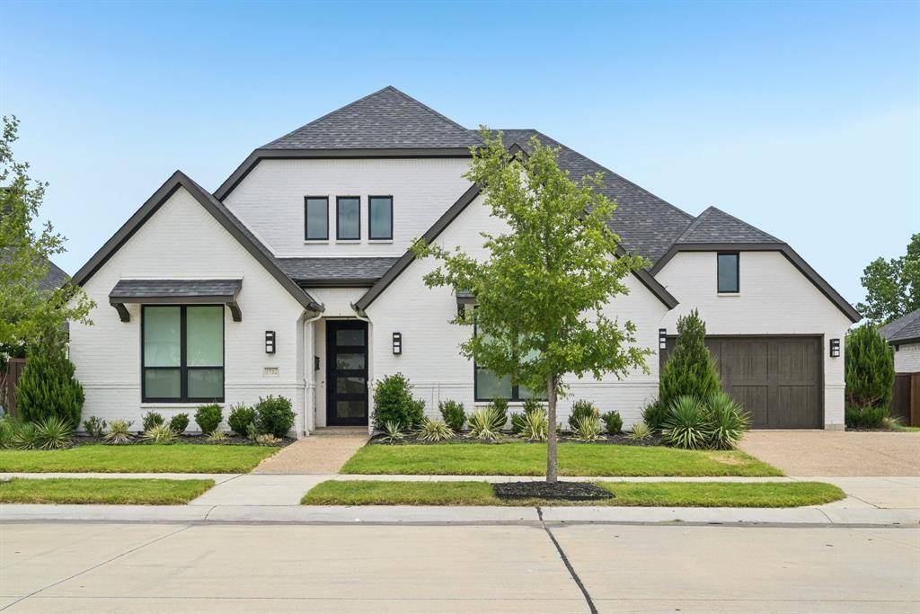 1732 Dame Lori Lane, Carrollton, TX 75010