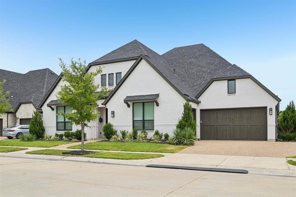 1732 Dame Lori Lane, Carrollton, TX 75010