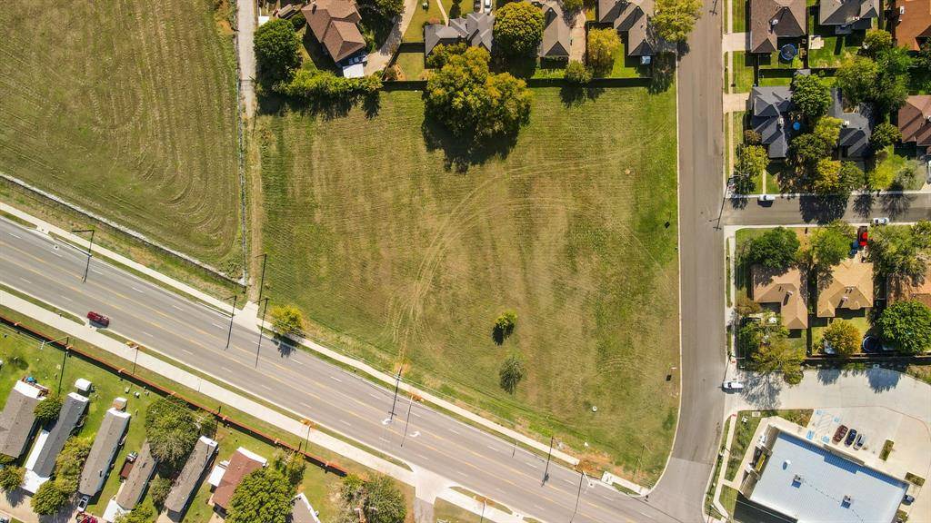 5200 E McKinney Street, Denton, TX 76208