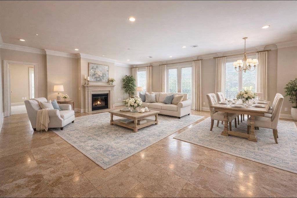 6425 Bandera Avenue #3A, Dallas, TX 75225