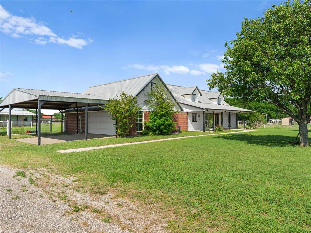 6568 Michael Road, Sanger, TX 76266