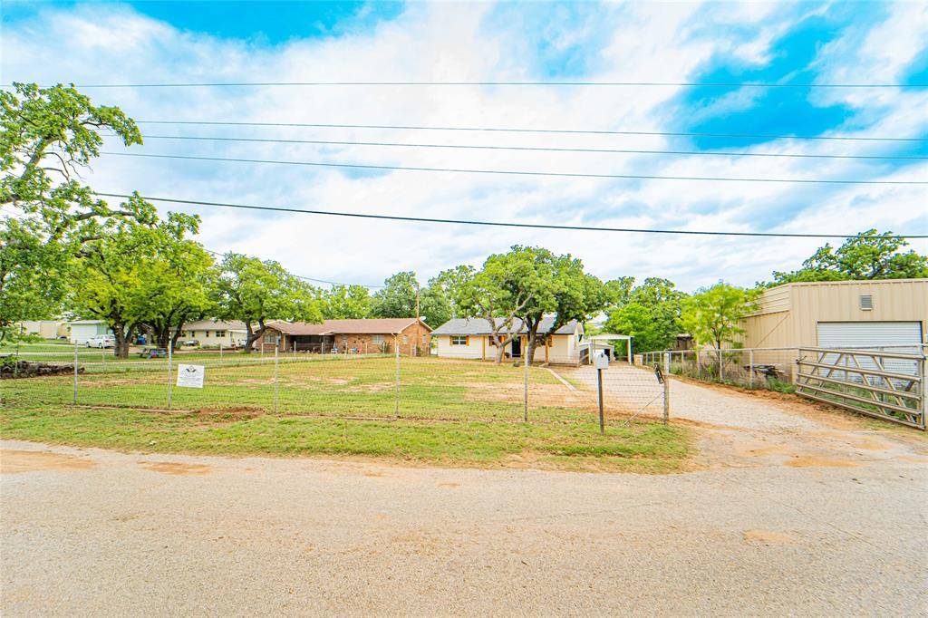 774 County Road 220, Breckenridge, TX 76424