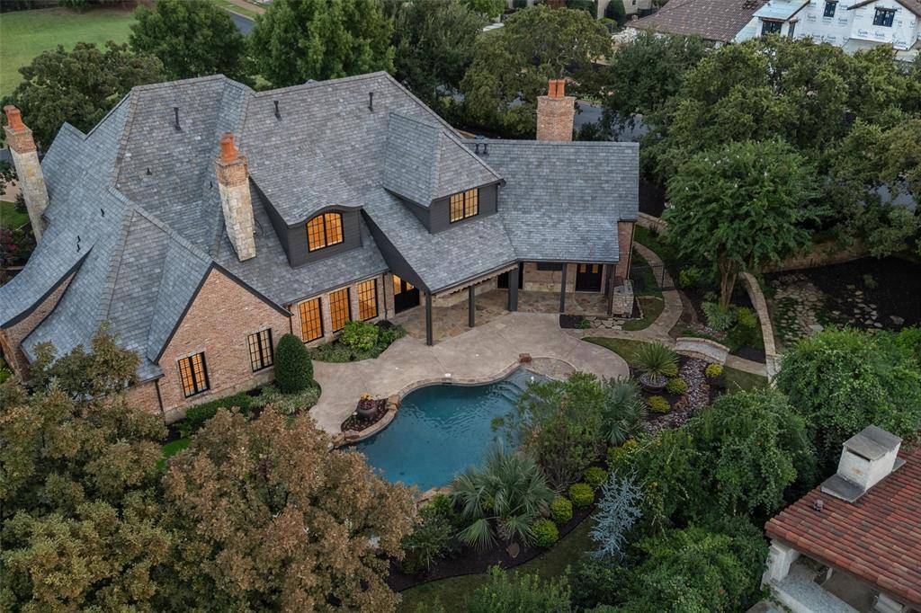 2000 White Wing Cove, Westlake, TX 76262