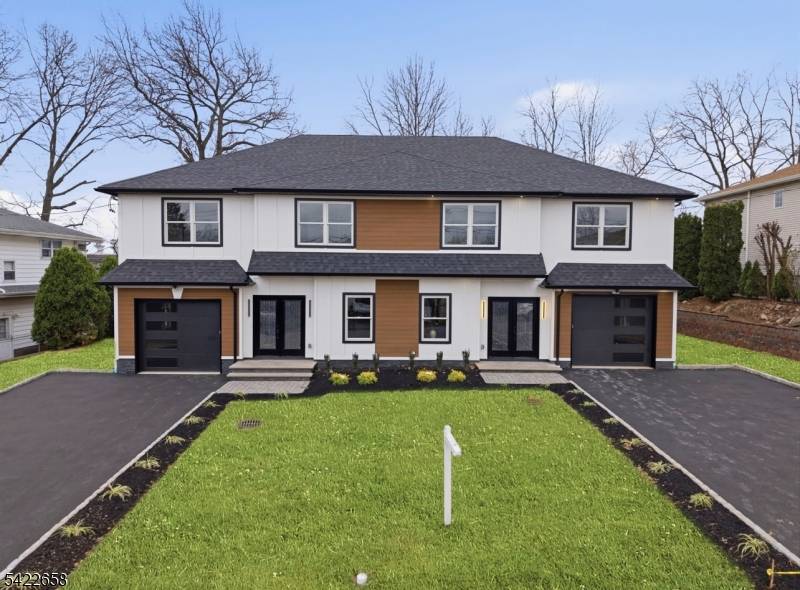 488A Dewey Ave #A, Saddle Brook Twp., NJ 07663