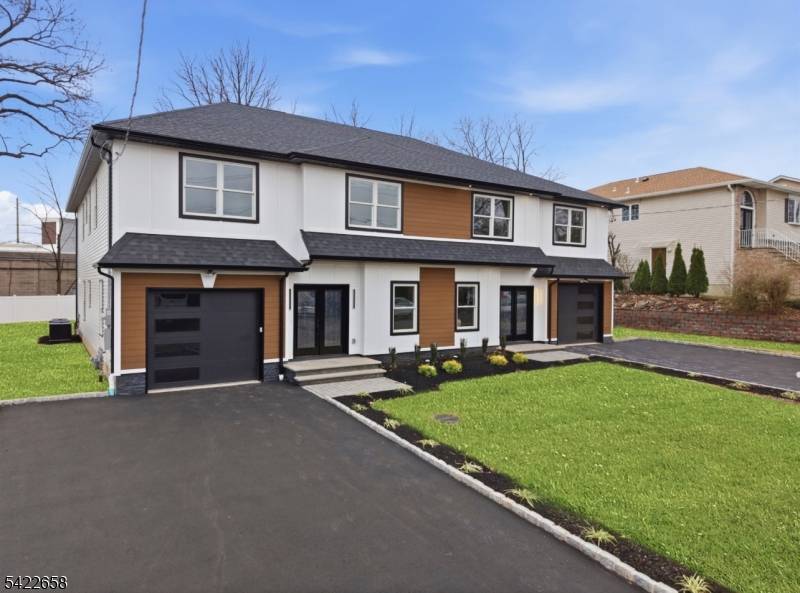488A Dewey Ave #A, Saddle Brook Twp., NJ 07663