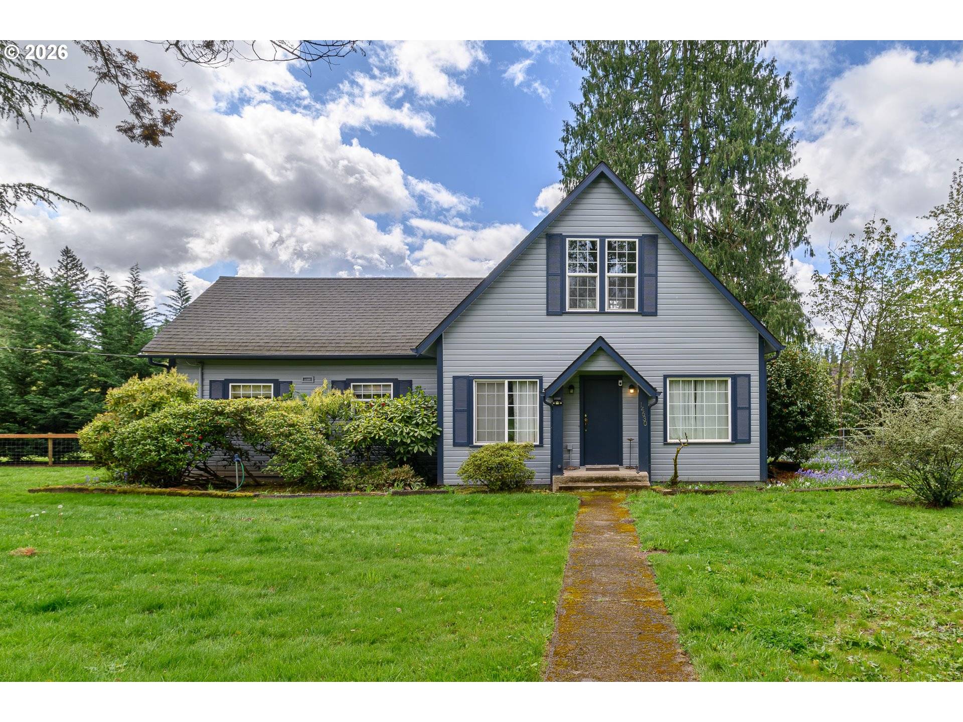 14630 LIVESAY RD, Oregon City, OR 97045